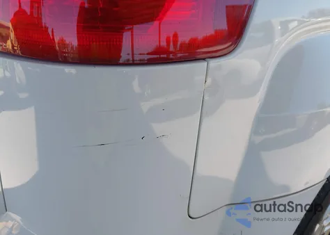 2011 GMC Terrain Sle-1 из США, поврежденный, VIN 2CTALMECXB6277436